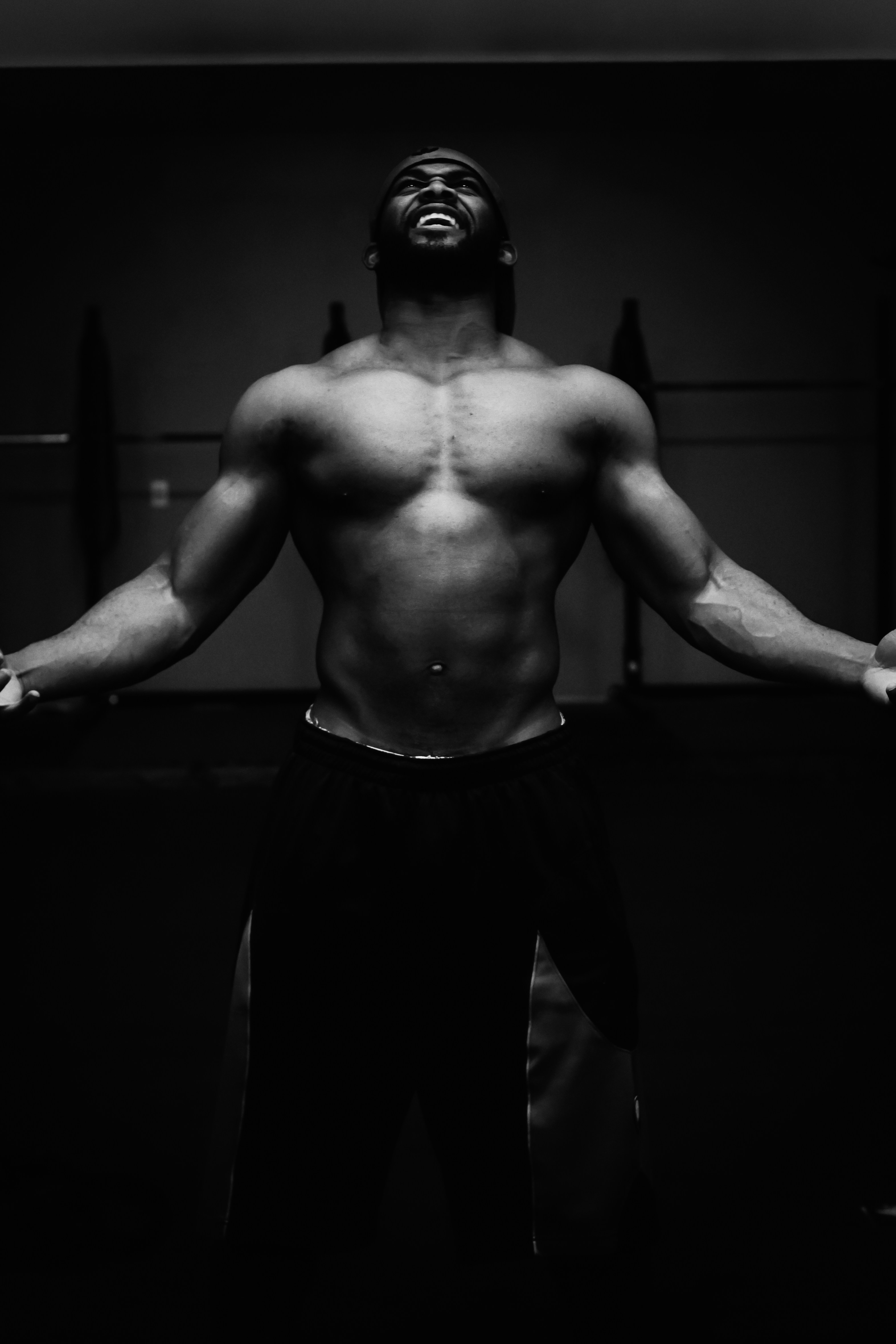 EHX Studio - Fitness Training